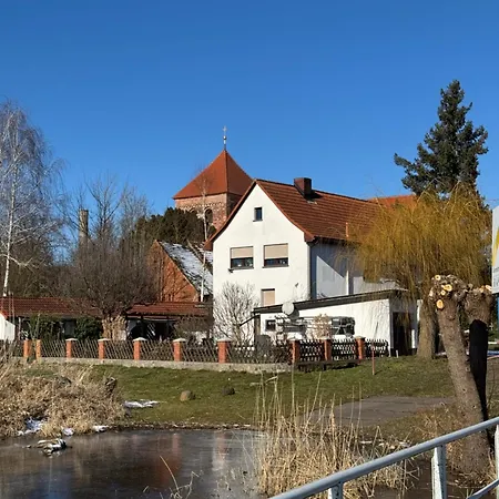 Im Haus Am