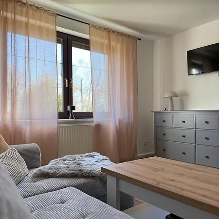 Apartament Im Haus Am *