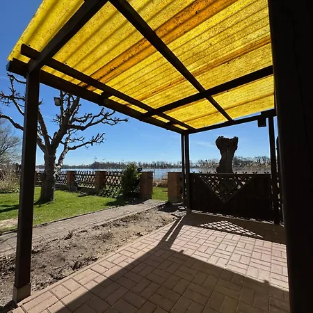 Апартаменты Im Haus Am