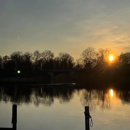 Apartament Im Haus Am