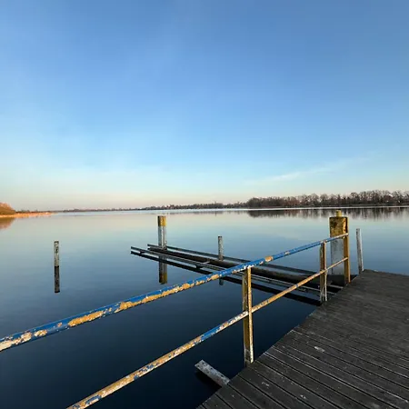 Apartament Im Haus Am *