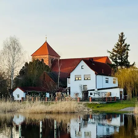 Im Haus Am * Hohennauen