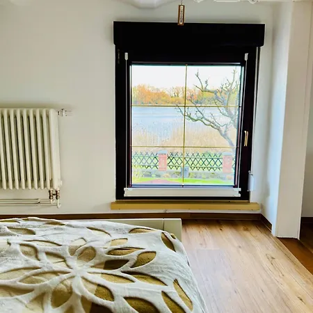 Im Haus Am * Hohennauen