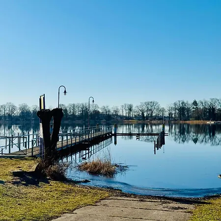 Im Haus Am Apartament Hohennauen