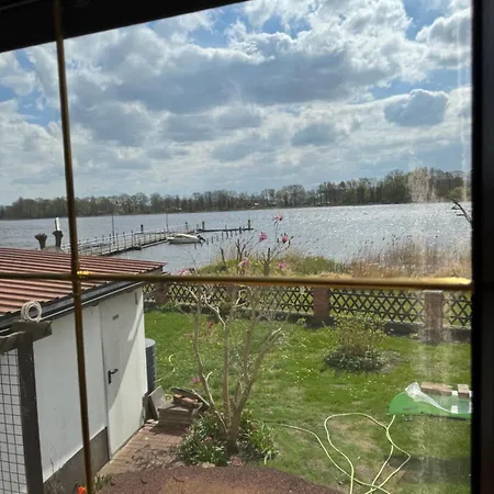 Apartment Im Haus Am