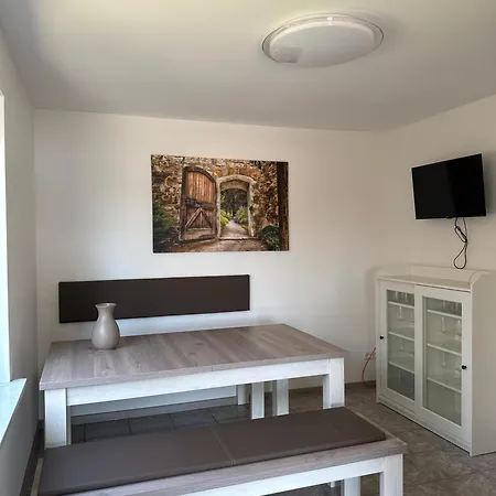 Apartament Im Haus Am *