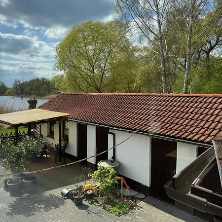 Im Haus Am * Hohennauen