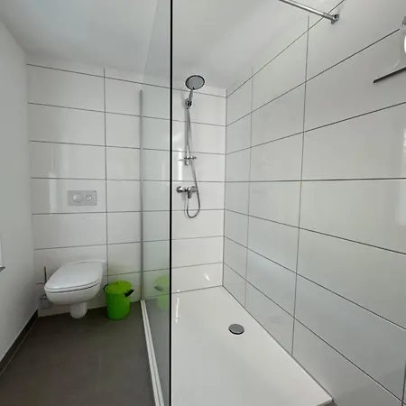 Im Haus Am Апартаменты Hohennauen