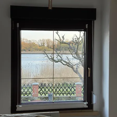 Im Haus Am Апартаменты