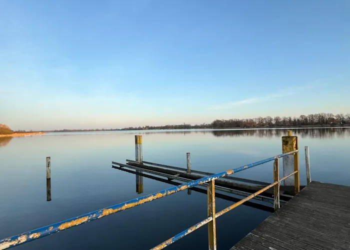 Apartamento Im Haus Am *