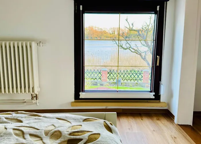 Im Haus Am * Hohennauen