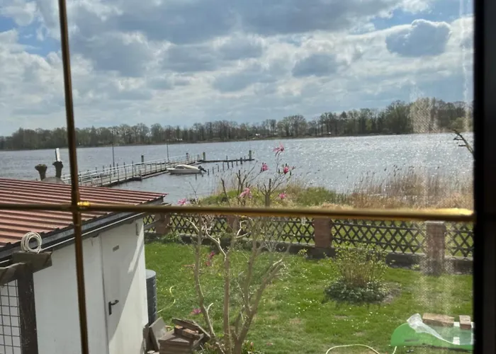 Apartment Im Haus Am