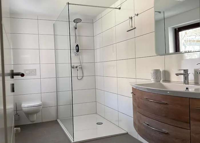 Im Haus Am Hohennauen