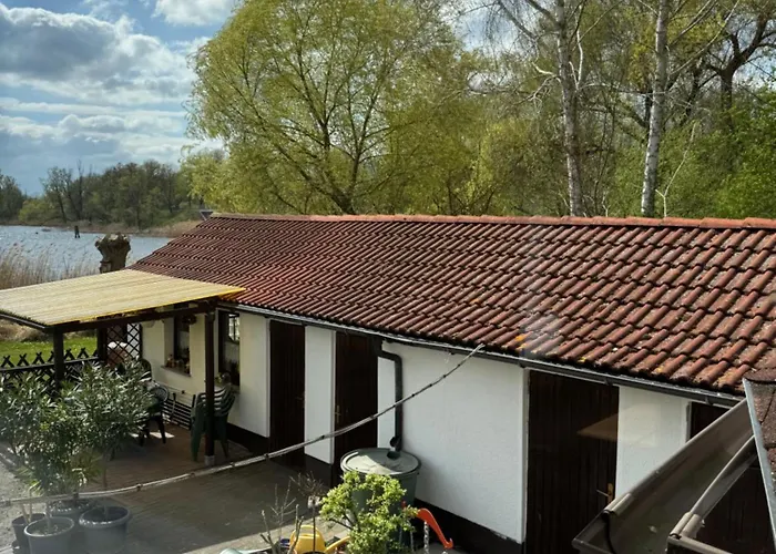 Im Haus Am * Hohennauen