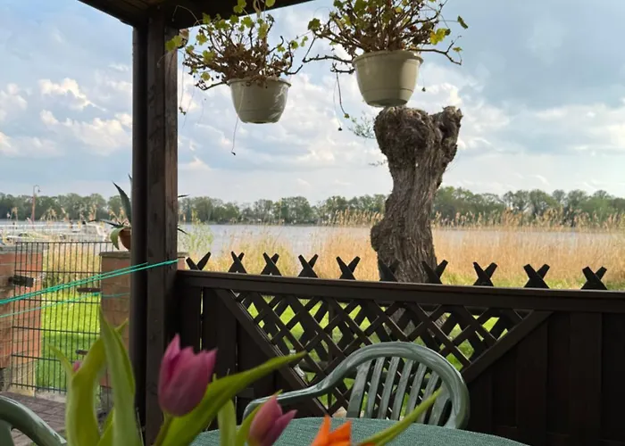 Im Haus Am Apartamento *