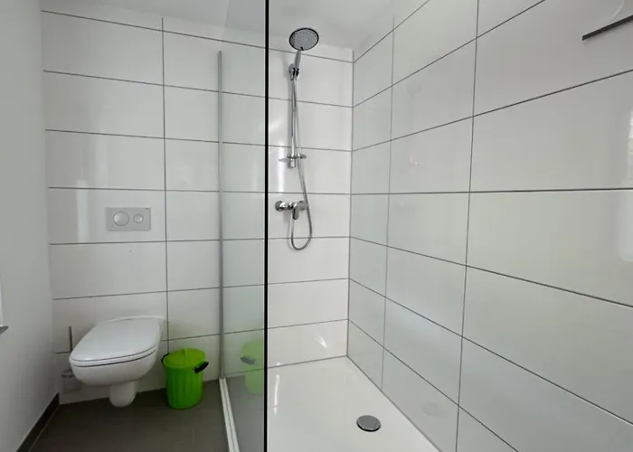 Im Haus Am Apartamento Hohennauen